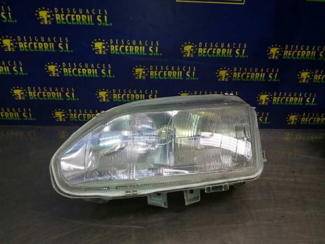 Luz esquerda 7701035044 Renault (RVI)