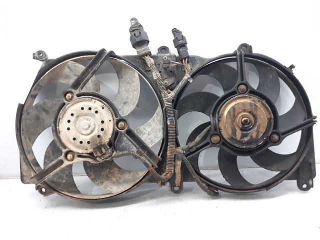 7701035695 RENAULT Мотор вентилятора системы охлаждения купить в Хмельницкий