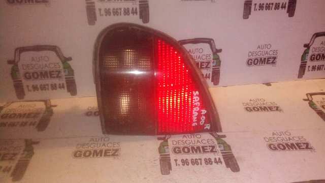 RENAULT 7701035699 Фонарь задний левый в наличии Черновцы