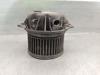 Motor de ventilador de forno (de aquecedor de salão) 7701035892 RENAULT
