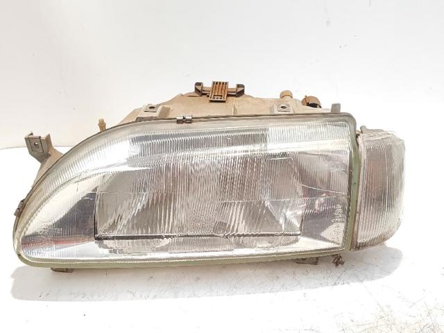 7701036027 RENAULT Левая фара купить в Николаев