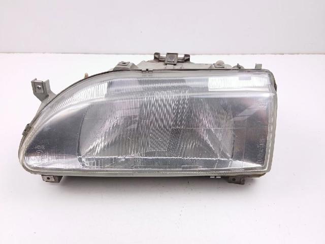 RENAULT 7701036027 Левая фара в наличии Винница