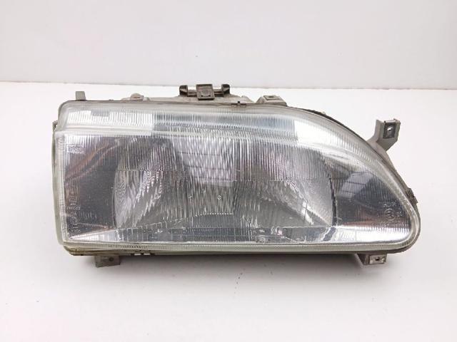 RENAULT 7701036028 Правая фара в наличии Полтава