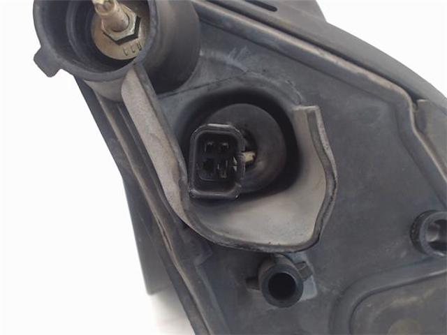 RENAULT 7701036389 Стекло левого зеркала заднего вида в наличии Николаев