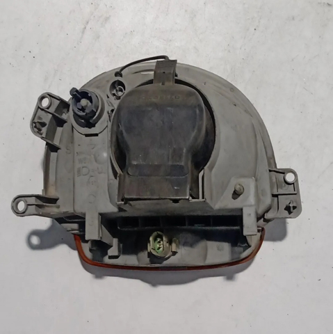 7701036393 RENAULT Левая фара купить в Тернополь