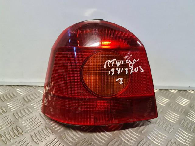 7701036397 RENAULT Стекло фонаря заднего левого купить в Ужгород