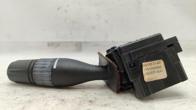 RENAULT 7701036542 Правый подрулевой переключатель в наличии Черновцы