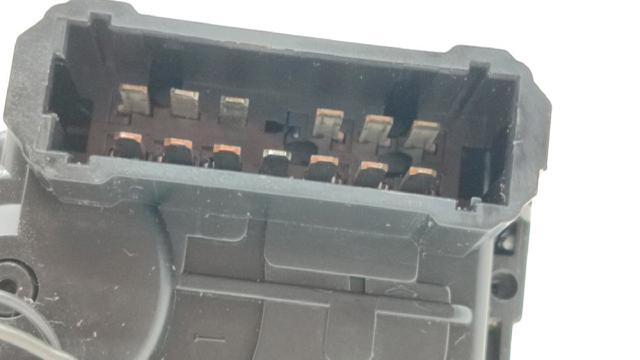 7701036542 RENAULT Переключатель подрулевой правый купить в Ирпень