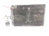 Radiador de aparelho de ar condicionado 7701038227 RENAULT