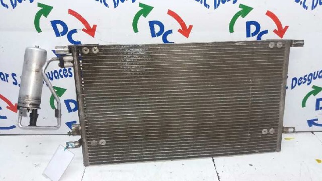 7701038227 Радиатор кондиционера купить Ровно
