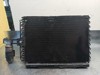 Radiador de aparelho de ar condicionado 7701038227 RENAULT