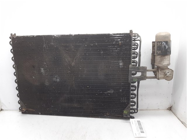 Condensador / radiador Ar condicionado para Renault Laguna I 2.2 D (B56F/2) G8T 7701038227