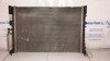 Radiador de esfriamento de motor 7701038237 RENAULT