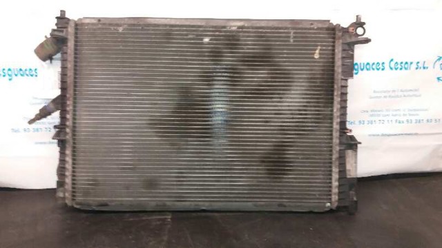 7701038237 RENAULT Радиатор купить в Одесса