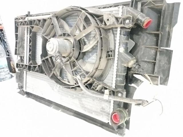 7701038237 RENAULT Радиатор купить в Полтава
