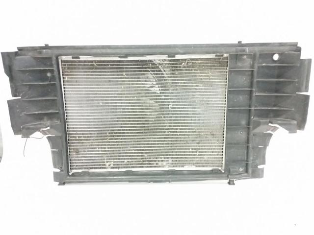 7701038237 RENAULT Радиатор купить в Винница