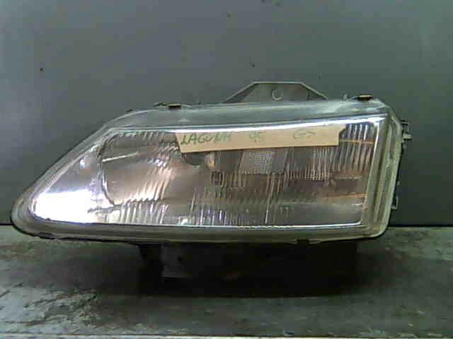 7701038261 RENAULT Левая фара купить в Одесса