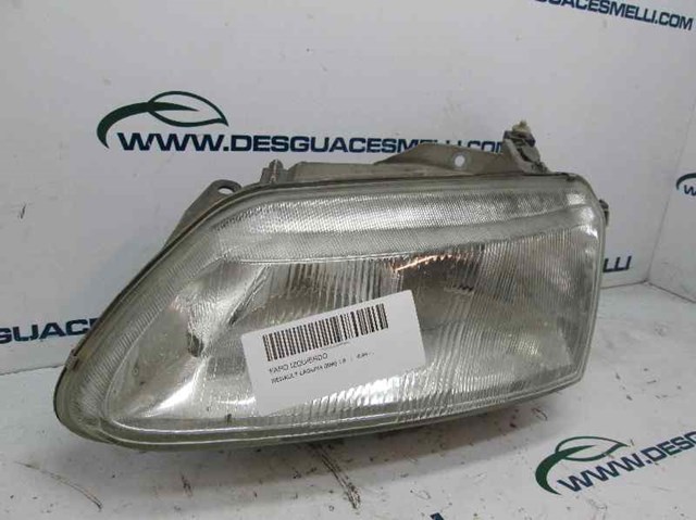 7701038261 RENAULT Левая фара купить в Украина