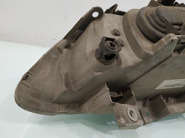 RENAULT 7701038262 Фара правая в наличии Каменское
