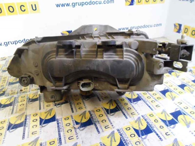 7701038262 RENAULT Правая фара купить в Ирпень
