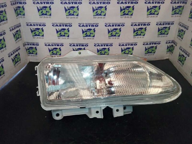 7701038262 RENAULT Фара правая купить в Украина