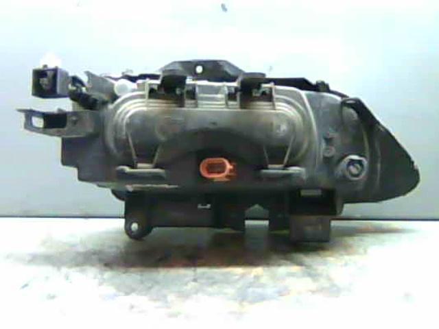 RENAULT 7701038263 Левая фара в наличии Винница