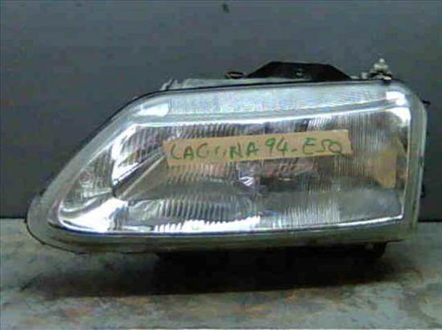 RENAULT 7701038263 Левая фара в наличии Ужгород