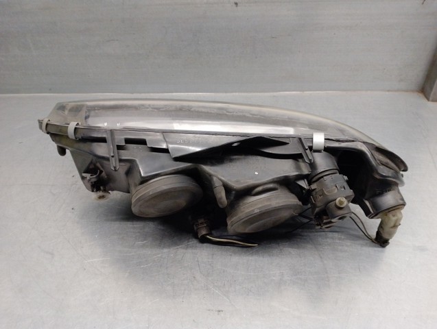 7701038264 RENAULT Правая фара купить в Полтава