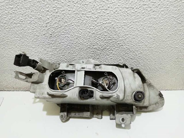 7701038269 RENAULT Фара левая купить в Ирпень
