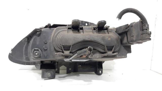 7701038272 RENAULT Фара правая купить в Харьков
