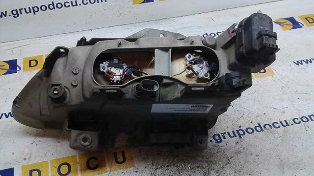 7701038272 Фара правая купить Сумы