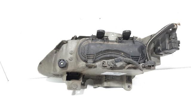 7701038272 RENAULT Фара правая купить в Тернополь