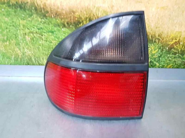 7701038275 RENAULT Фонарь задний левый купить в Ирпень