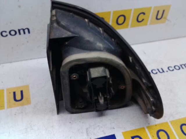 RENAULT 7701038275 Фонарь задний левый в наличии Ужгород