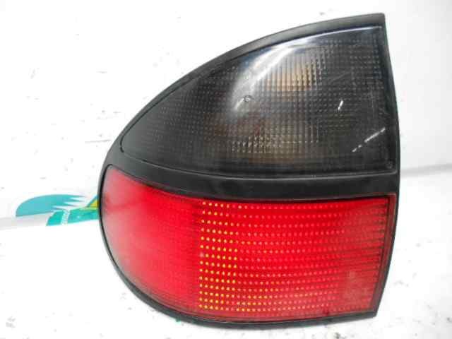 7701038275 RENAULT Фонарь задний левый купить в Каменское