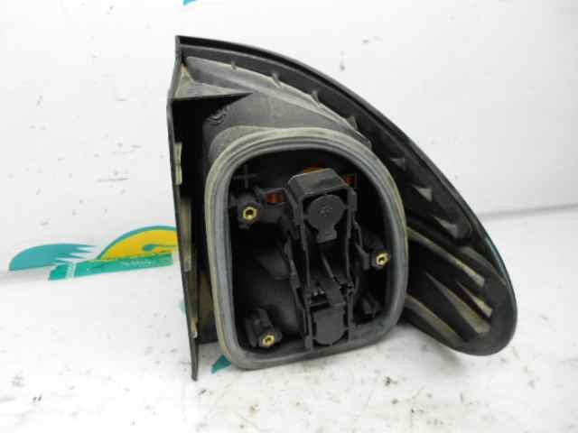7701038275 RENAULT Фонарь задний левый купить в Каменское
