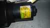 Motor de limpador pára-brisas do pára-brisas 7701038292 RENAULT
