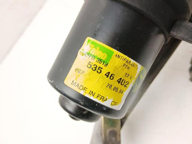7701038292 RENAULT Мотор стеклоочистителя лобового стекла купить в Полтава