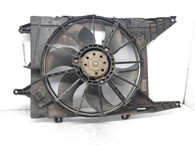 7701038405 RENAULT Мотор вентилятора системы охлаждения купить в Николаев