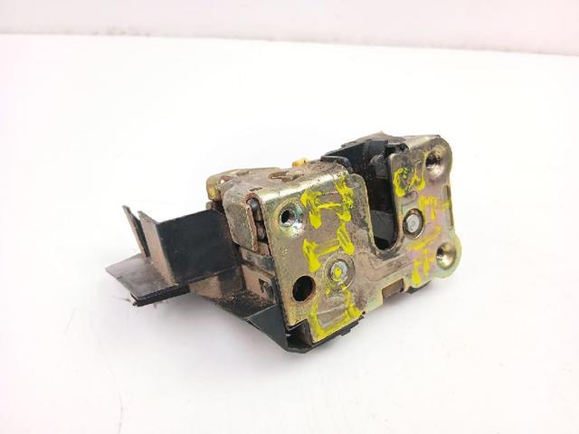7701038407 RENAULT Замок водительской двери купить в Хмельницкий