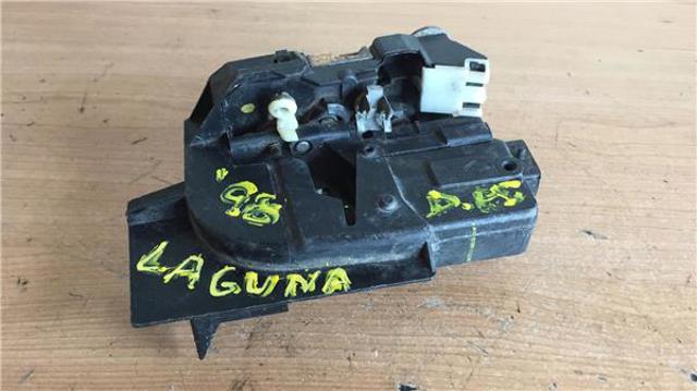 7701038407 RENAULT Замок водительской двери купить в Павлоград