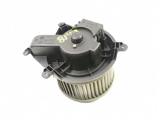 Motor de ventilador de forno (de aquecedor de salão) 7701038538 Renault (RVI)