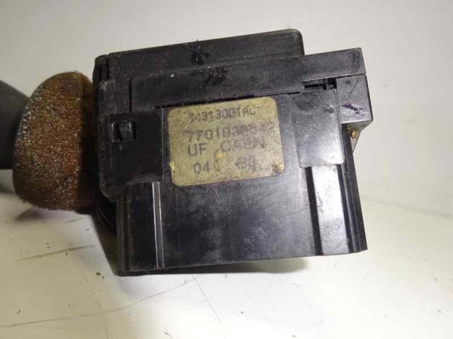 RENAULT 7701038542 Радиатор печки в наличии Житомир