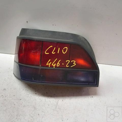 7701039014 Фонарь задний левый купить Львов