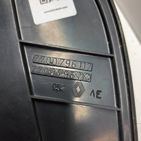 7701039014 RENAULT Фонарь задний левый купить в Чернигов
