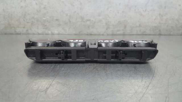 7701039142 RENAULT Стоп-сигнал задний дополнительный купить в Хмельницкий
