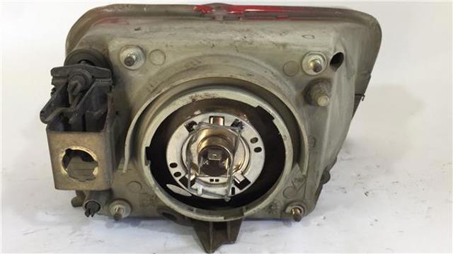 RENAULT 7701039724 Фара левая в наличии Ужгород