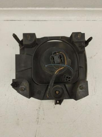 7701039726 RENAULT Левая фара купить в Полтава