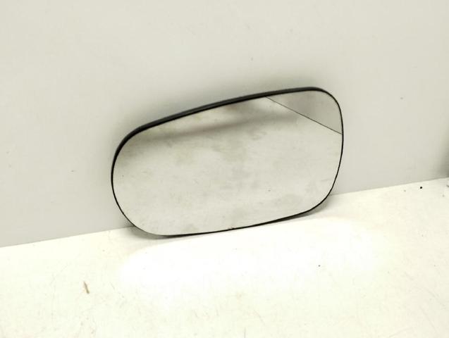 Elemento espelhado do espelho de retrovisão 7701040255 RENAULT