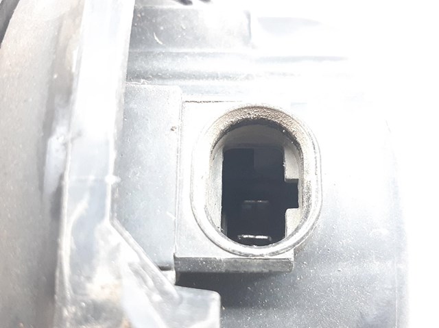 Ventilador de aquecimento para Renault Megane I 1.9 DTI (BA08, BA0N) D-F8Q 7701040540
